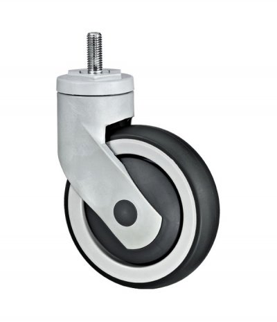 4" Caster