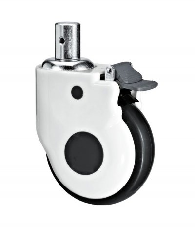4 Inch Caster